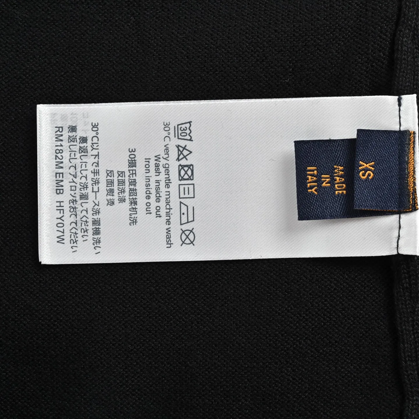 Louis Vuitton/